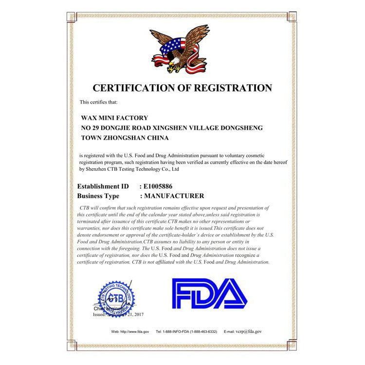 Wax-Beans-FDA-CERTIFICAT_ec85803b-0a2a-4ef5-9950-dbf9d3b9a616-1.jpg